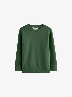 Sudadera - green
