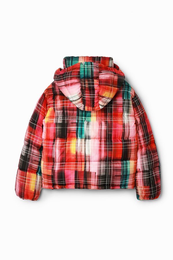 MALMÖ - Light jacket - tutti fruti2