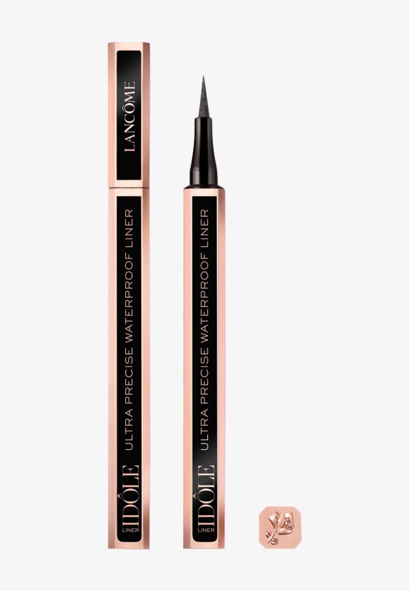 LANCÔME - IDÔLE LINER WATERPROOF - Eyeliner - glossy black, Vergrößern