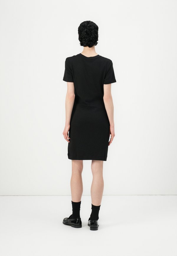 NEW CODY SLIM  - Jersey dress2