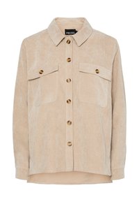 Niet geselecteerd, beige