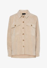 Niet geselecteerd, beige