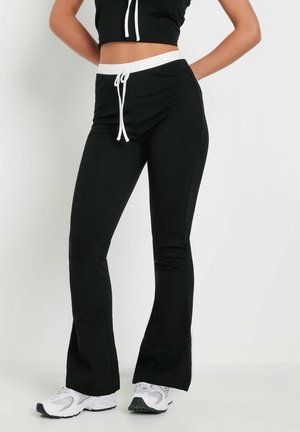 Pixie Girl, PETITE LEGGINGS - Pantalon de survêtement - black