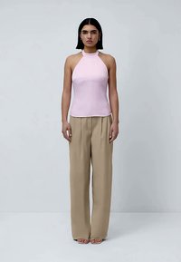 LeGer by Lena Gercke STUDIO BELINAY TOP - Topp - lilac snow