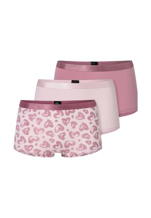 3-PACK  - Panties - sortiert