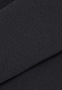 Mammut TRIFT HALF ZIP LONGSLEEVE MEN - Hosszú ujjú felső - black