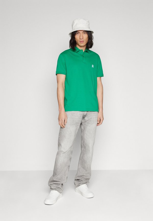 IMD INTERLOCK REG POLO - Polo shirt2