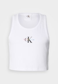 Selecionado, bright white