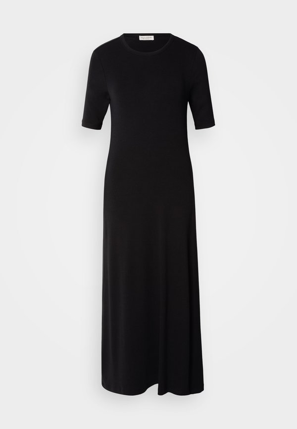 DRESS SHORT SLEEVE - Jersey dress3