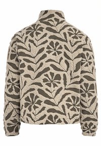 Redefined Rebel MICHAEL JACKET BOXY FIT - Vasaras jaka - tarmac flower