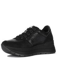 IGI&CO Stringate sportive - black