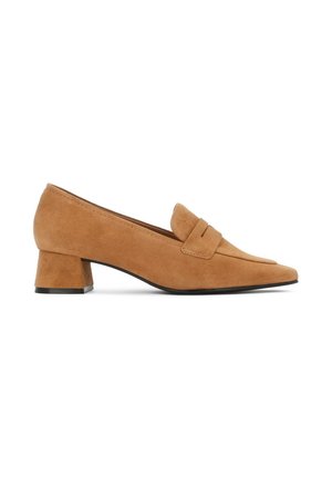Klasiski papēži - light brown