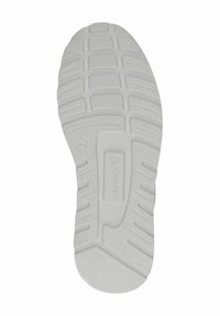 Caprice SNEAKER - Tossud - offwhite comb