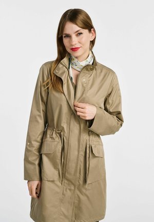 - Parka