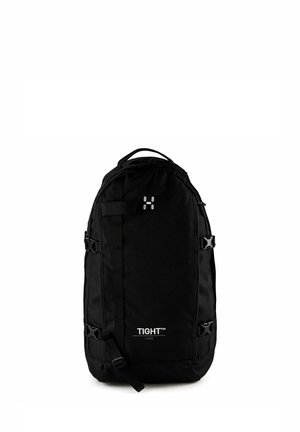Haglöfs TIGHT WANDER - Tourenrucksack - true black