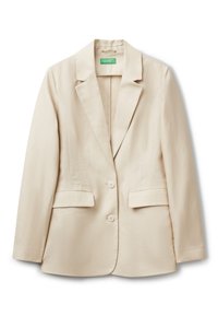 Blazer - beige