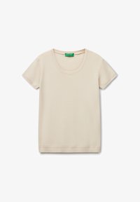 No seleccionado, beige