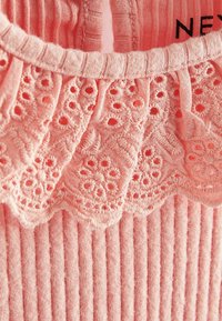 Next REGULAR FIT - Linne - pink