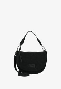 Niet geselecteerd, black