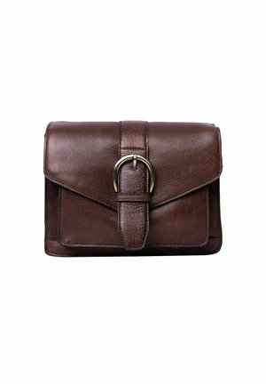 NEKO - Umhängetasche - woodsmoke