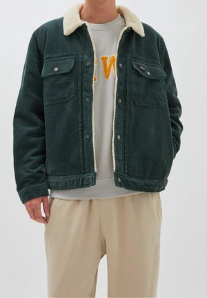PULL&BEAR Wiatrówka