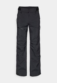 ALPINE GORE-TEX PANT - Ski pants - black