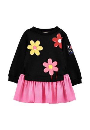 Monnalisa Robe de jour - nero