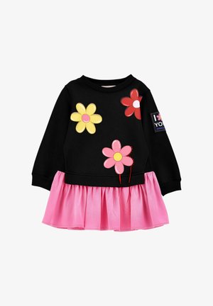 Monnalisa Vestito casual - nero