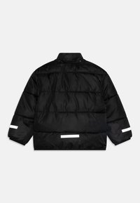 Lindex PUFFER UNISEX - Chaqueta de invierno - black