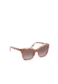 Guess GU00191 - Aurinkolasit - light brown-brown