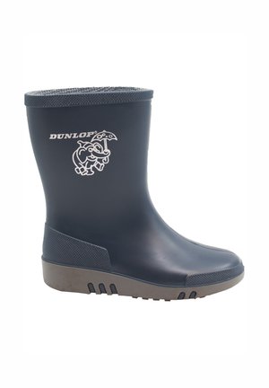 MINI - Gummistiefel - blau