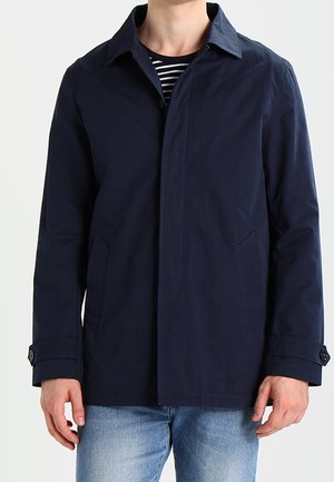 Chaqueta fina - dark blue