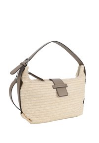 Gerry Weber LOVE HOBO MVZ - Ranta-asusteet - bleached sand