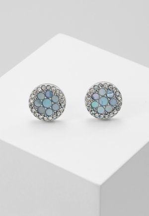 Ohrringe - silver-coloured