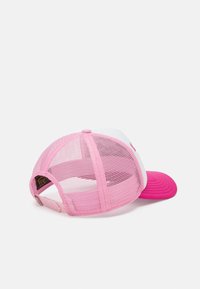 Von Dutch TRUCKER MESA UNISEX - Cap - pink