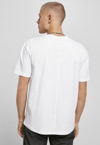Urban Classics 2 Pack - T-shirts - white