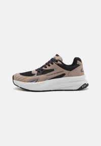 Ej vald, cobbelstone/black