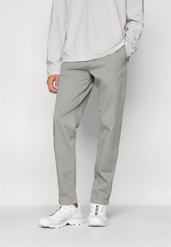 JPSTACE JJHARLOW - Chinos - sedona sage