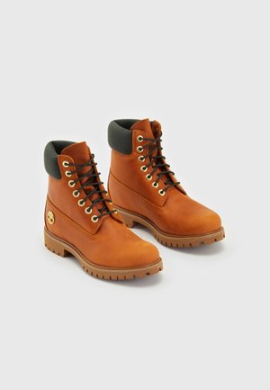 Veterboots - brown