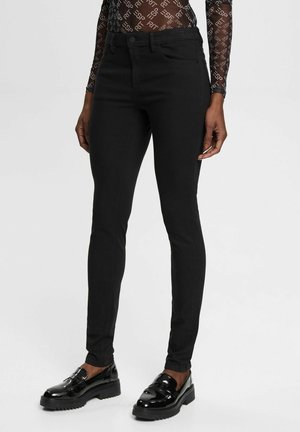 Jeans Skinny Fit - black