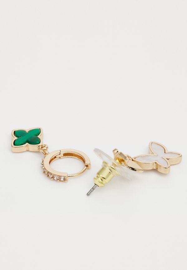 WHIMSYLY 3 PACK - Earrings - pastel multi2