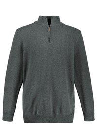 JP1880 Maglione - dark grey
