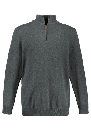 JP1880 Neule - dark grey