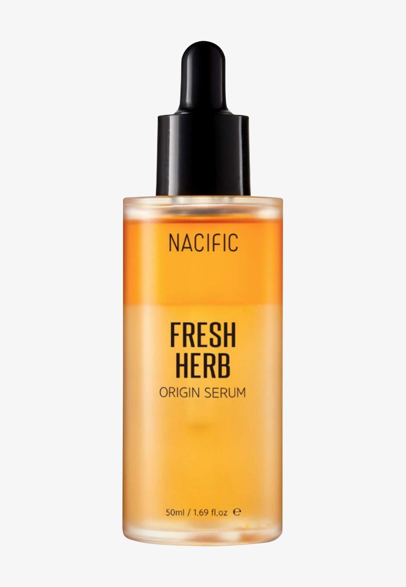 NACIFIC - FRESH HERB ORIGIN SERUM - Siero, Ingrandire