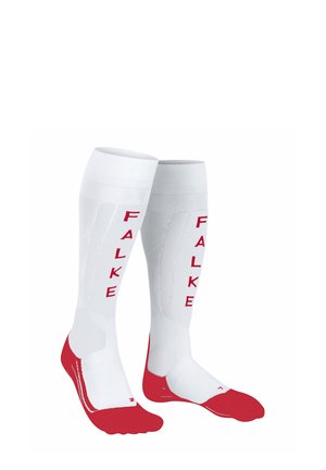 FALKE EXPERT - Calcetines hasta la rodilla - ff mat