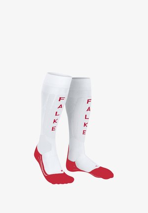 FALKE EXPERT - Calcetines hasta la rodilla - ff mat