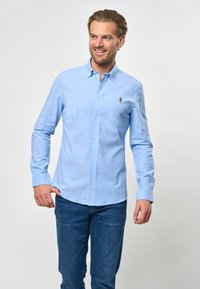 U.S. Polo Assn. ERLIN - Ing - light blue