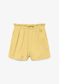 Niewybrane, pale banana