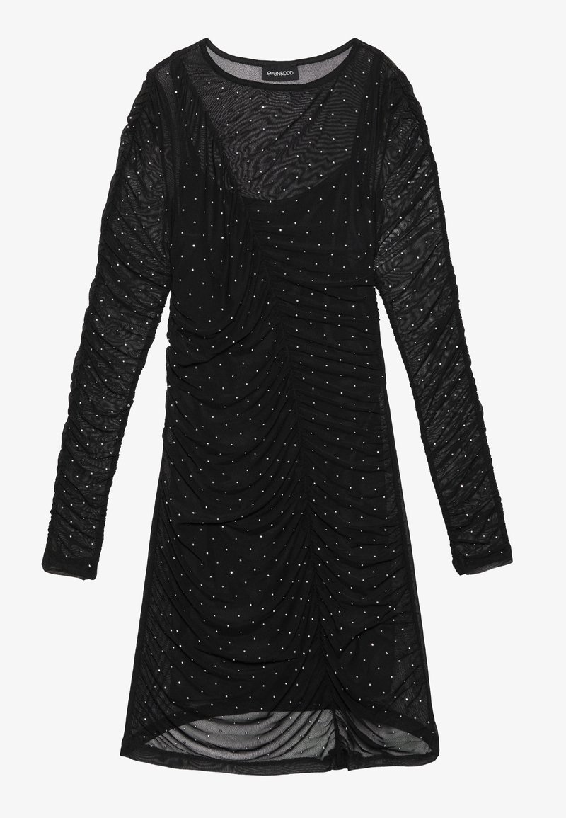 Even&Odd Etui-jurk zwart