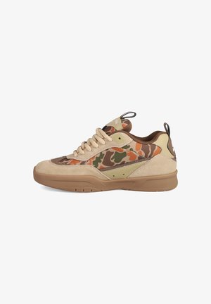 DC Shoes, DC SHOES MÄNNER FOOTWEAR|SHOES - Sneakers laag - beige